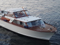 Storebro Royal Cruiser 34 Kajutový člun