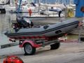 Zodiac MK 1 Classic Foldable Inflatable Boat