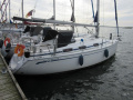 Bavaria 30 cruiser Yate a vela