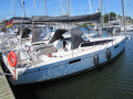 Dehler 38 SQ Seilyacht