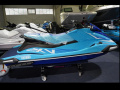 Yamaha VX DELUXE 2025 Jet-Ski
