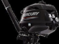 Mercury F 3,5 ML VIERTAKTER Außenbordmotor