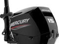 Mercury F 15 MH ODER MLH Außenbordmotor