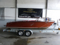Boesch ST. TROPEZ 530 Runabout