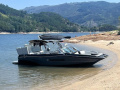 MasterCraft xt22 Sportbåt