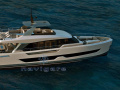 Giangrasso G 24 Motoryacht