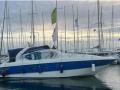 Cranchi 43 Mediterran&eacute;e Motorna jahta