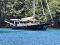 Custom Trandil Segelyacht