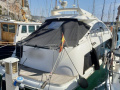 Astondoa 43 Open Hard Top Motoryacht
