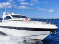 Mangusta 72 Iate a motor