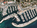 Place de port 11,50m par 3.45m au Lavand Ponton flottant