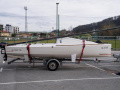 Beneteau Seascape First 18 Kølbåd