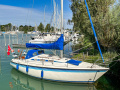 Sunwind 311 Yacht a vela