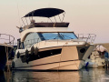 Beneteau Monte Carlo 52 Flybridge Motoryacht
