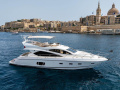 Sunseeker Manhattan 60 Flybridge