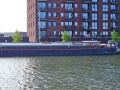 Spits B&B Varend Woonschip 39.09 met CvO Wohnboot