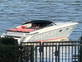 Donzi Z 29 Bateau de sport