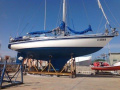 Cantiere del Trasimeno CT 43 HUNRAKEN Plachetní jachta