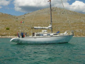 Comar COMET 910 PLUS Sailing Yacht
