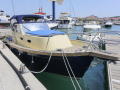 Marco Yachts Polo 9 Open Bateau à cabine