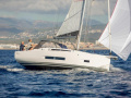 Hanse 360 Plachetní jachta