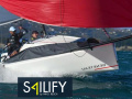 Beneteau First 18 SE Dagseiler