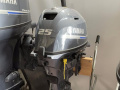Yamaha F 25 GMHS Außenbordmotor