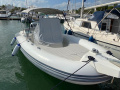 Marlin 790 Festrumpfschlauchboot