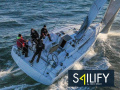 Beneteau First 36 Segelyacht