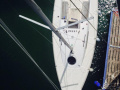 Argo 680 Yacht à voile