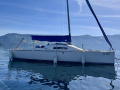 Argo 680 Segelyacht