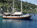 Gulet Motoros yacht