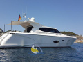 Elegance Yachts ELEGANCE 60 Open Motoryacht