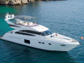 Princess 64 Yate de motor