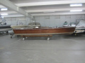 HAPPE 700 Sportboot