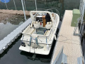 Fairline (3713) Weekend Cabin Cruiser