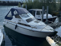 Fairline (3713) Weekend Cabin Cruiser