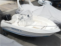 Quicksilver 525 Commander Arbeitsboot