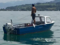 Stirnemann Motorboot Fishing Boat