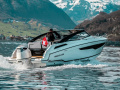 Parker 850 Voyager Bateau de sport