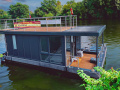 STAHL HAUSBOOT SMART 9 (Alles inklusive) Houseboat