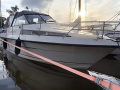 Fjord Touring 930 AC Motoryacht
