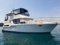 Carver 355 Motoros yacht