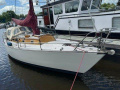 Royal Huisman 33 Zeiljacht