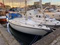 Sunwind 26 Segelyacht