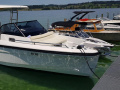 Quarken 27 T-Top Imbarcazione da diporto