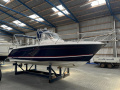 Nimbus 26 Nova Sportboot