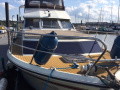 Neptunus 106 Flybridge Motorjacht