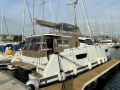 Fountaine Pajot Astrea 42 Catamaran