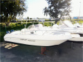 Capelli Cap 27 WA Barco com consola central